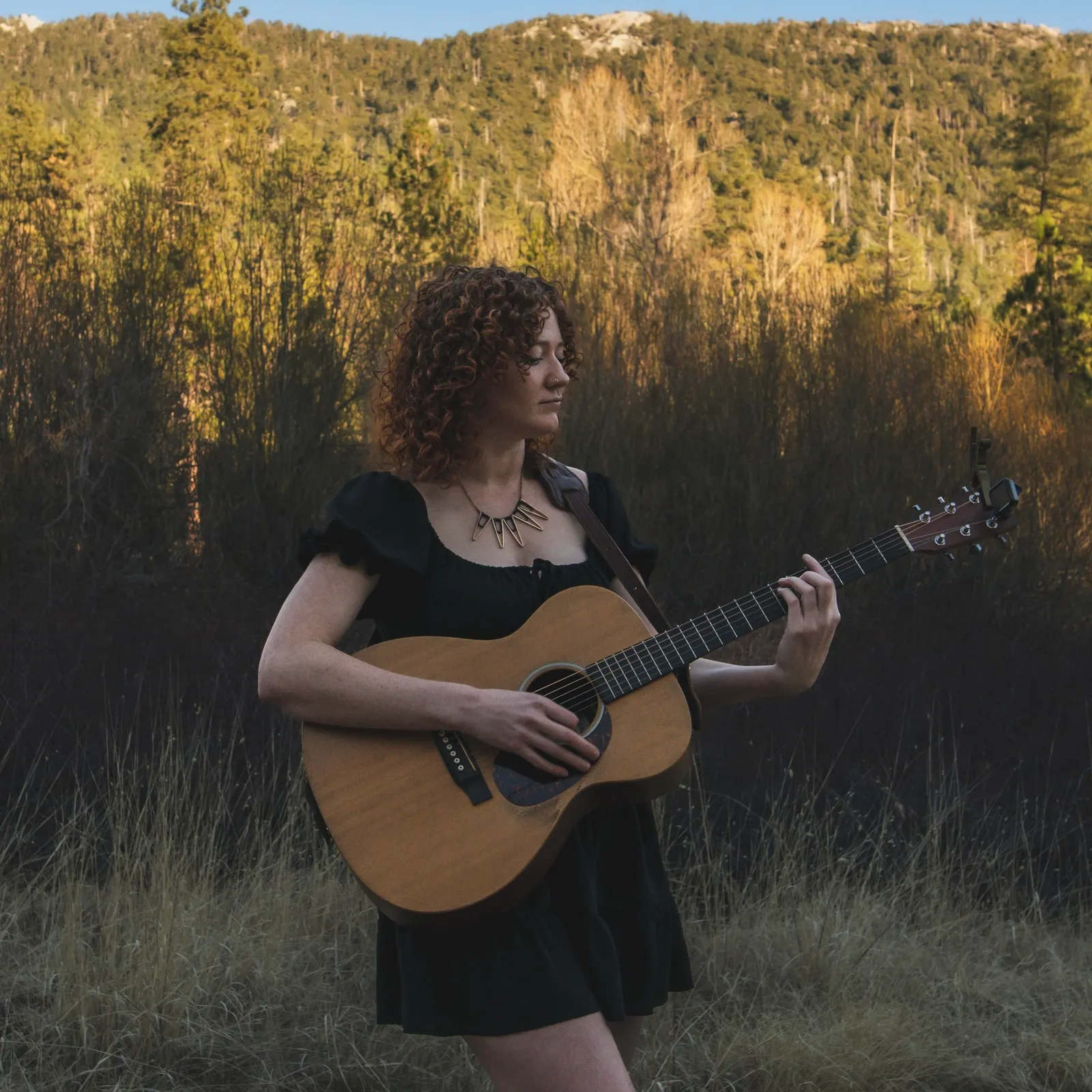 kaitlin mc mahon@ cafe Aroma