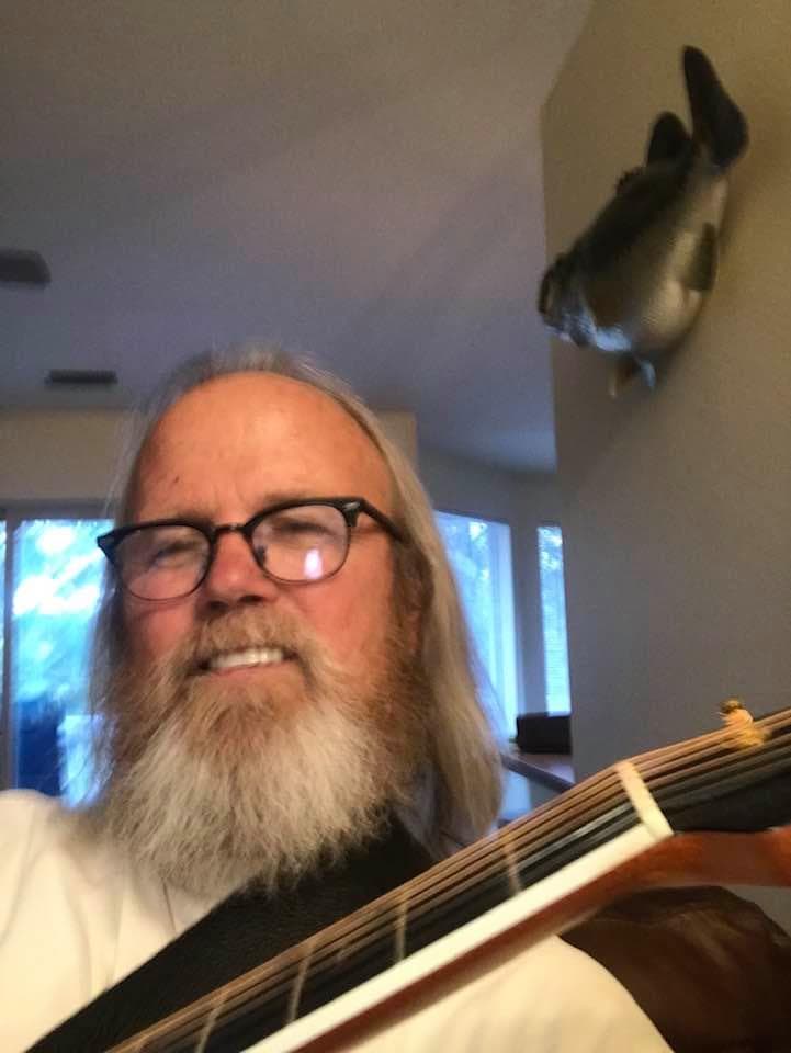 kevin kertin@ the peak restaurant