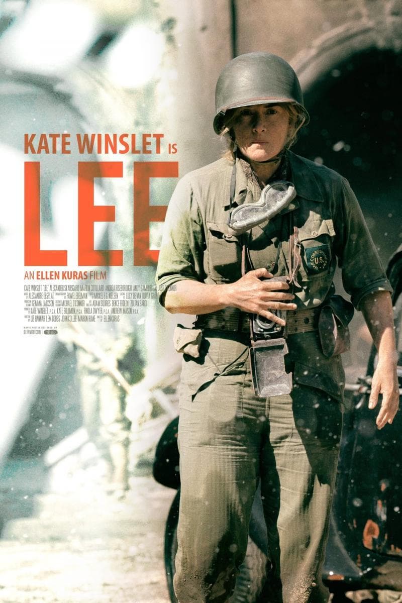 movie: lee@ rustic theatre