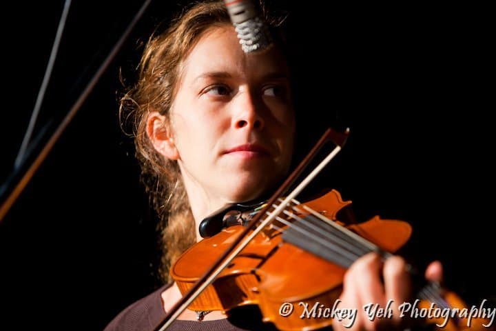 lily mcabe @ ferro