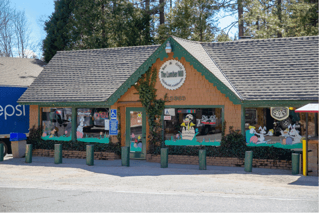 Photo for Lumber Mill