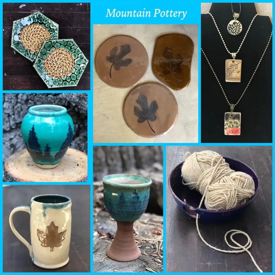 Photo for Mountain Pottery