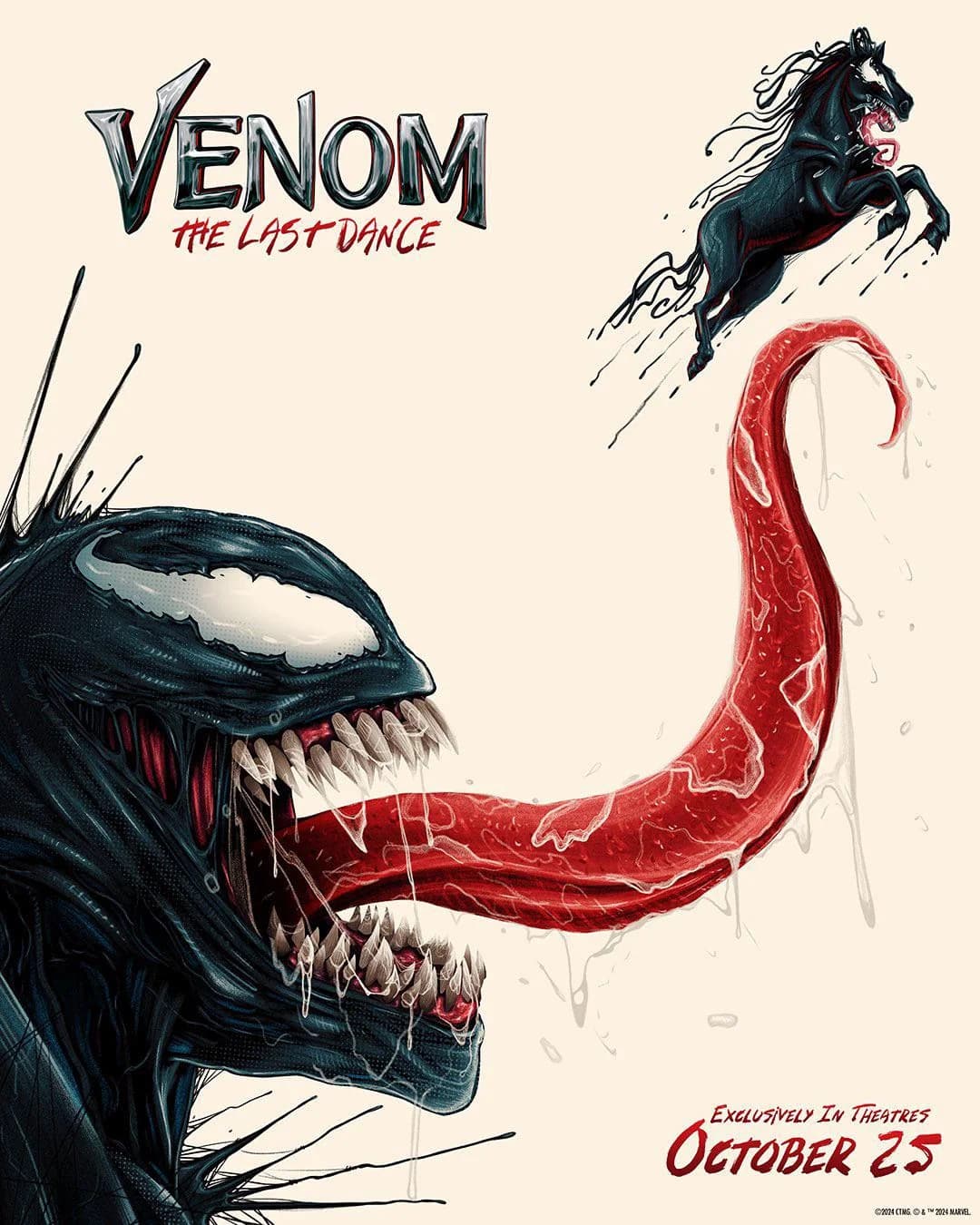 movie: VENOM: THE LAST DANCE