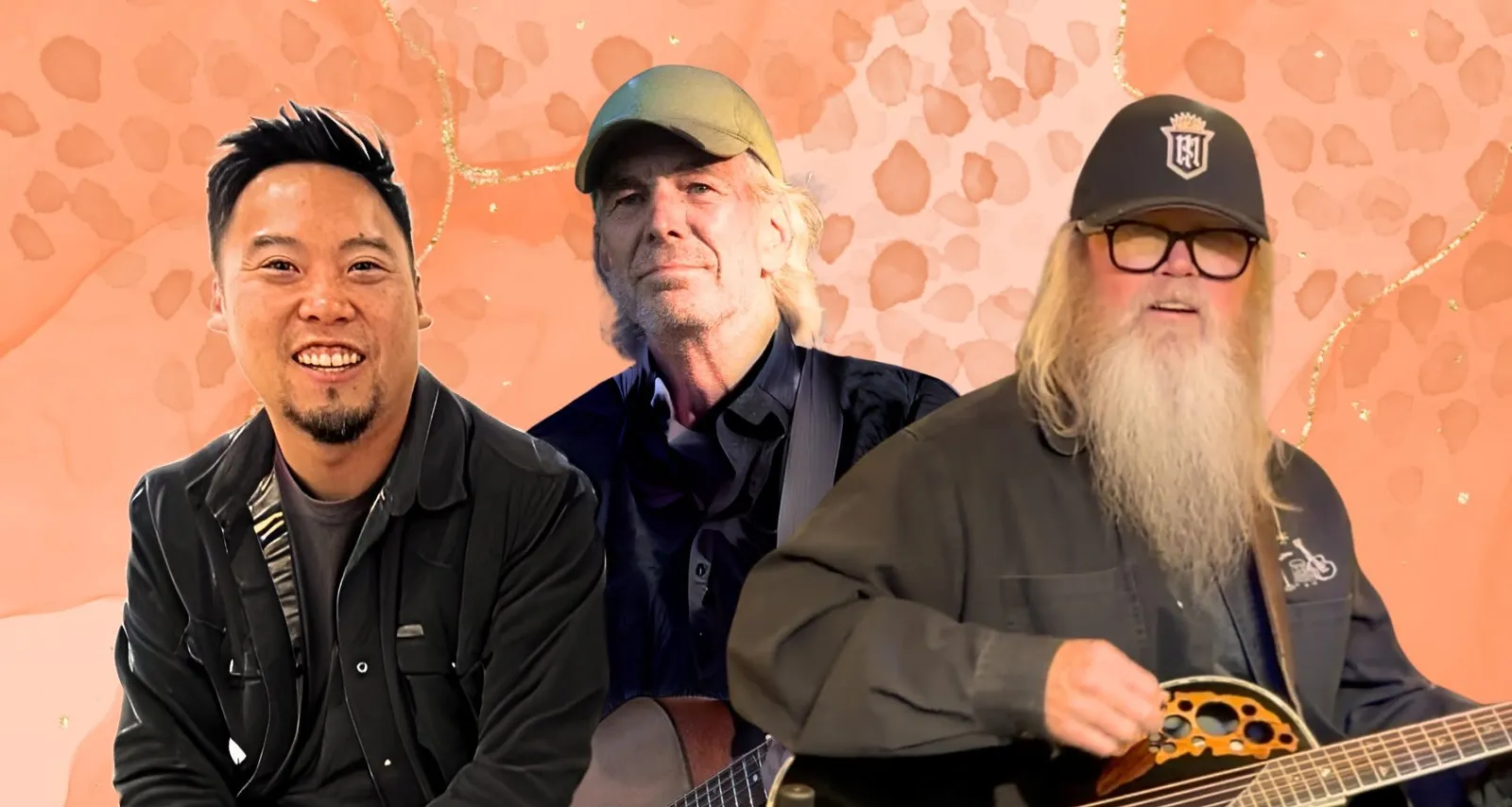 Pop, Folk and Country Rock | King, Kim Kertin@ middleridge winery