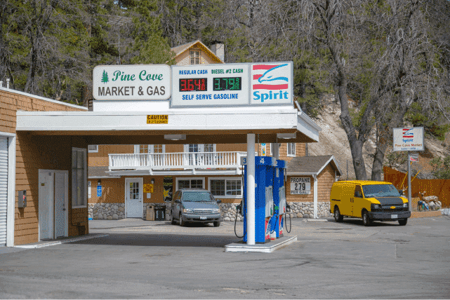 Photo for Pine Cove Market
