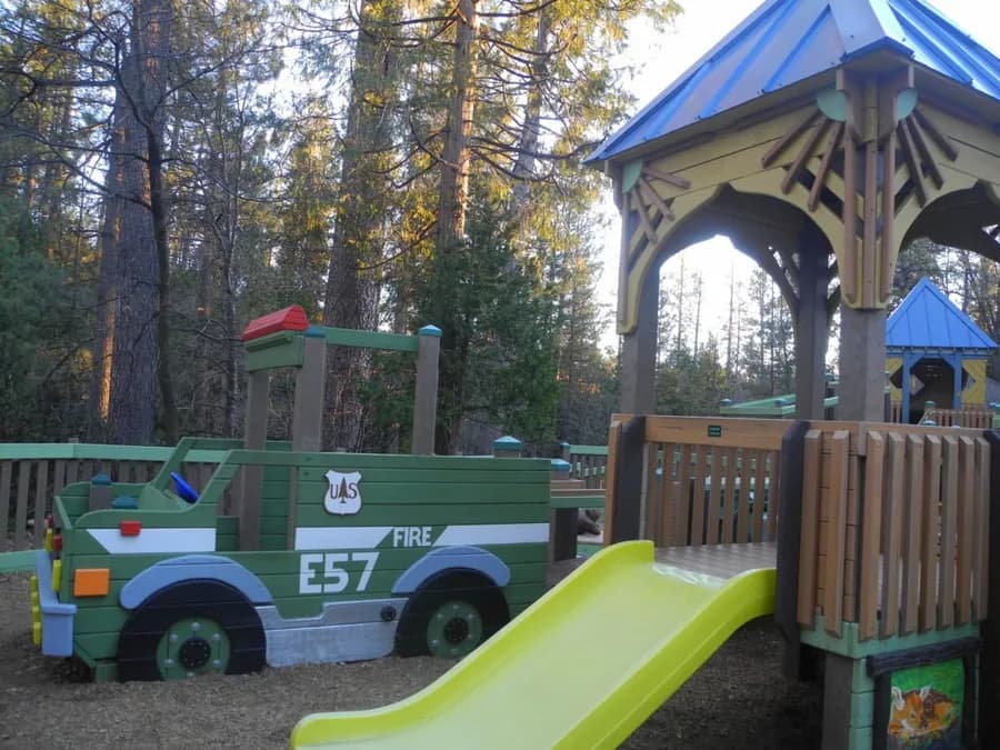 Photo for Idyllwild Community Playground