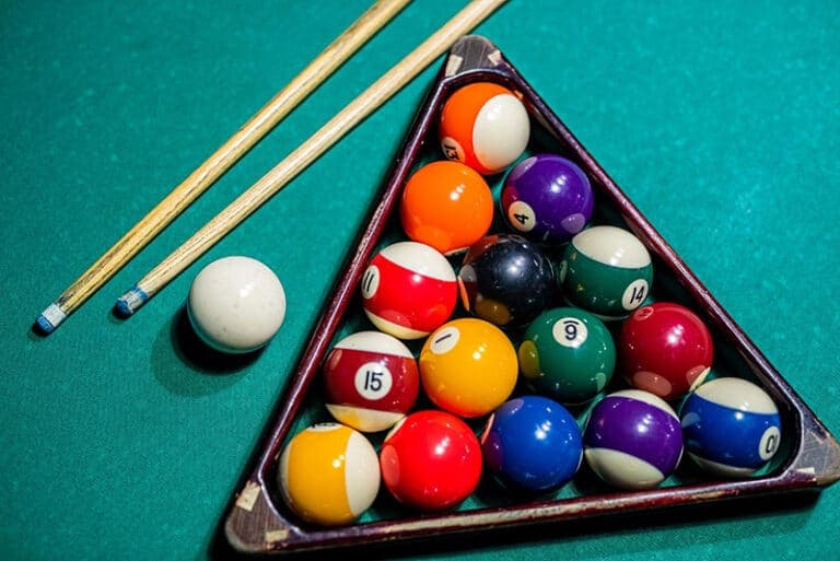 Weekly Pool Tournament@AmericanLegion Post800