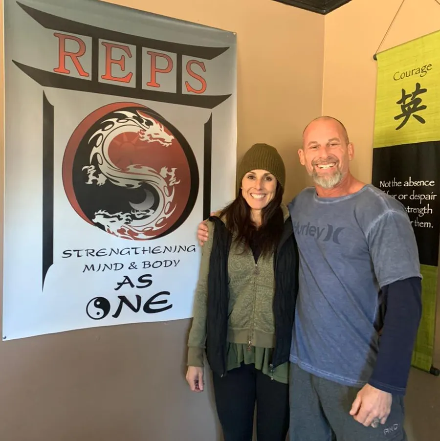 Photo for Reps Training Center
