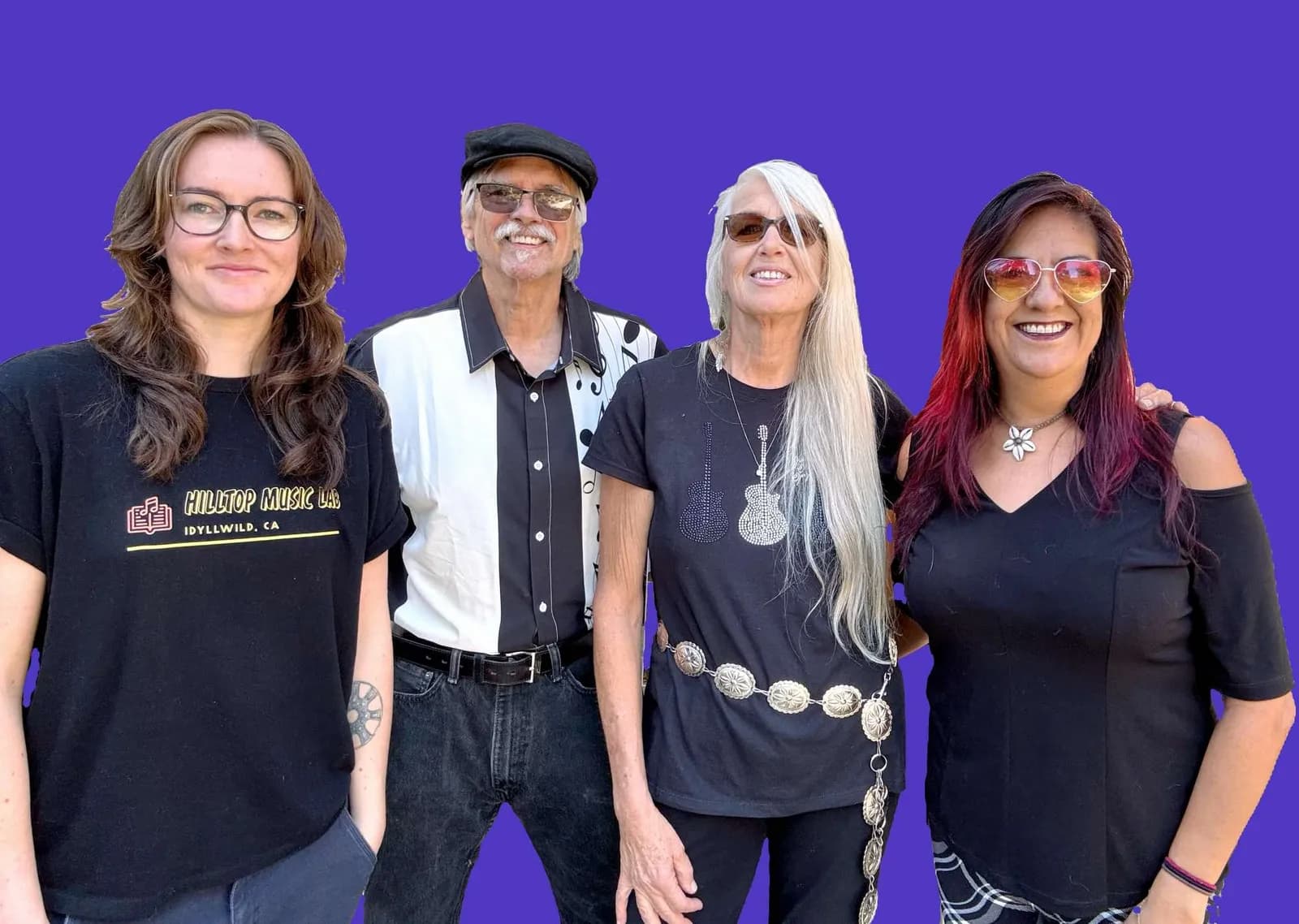 Rock & Soul | MoMoJo @ middleridge winery