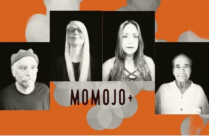 Rock & Soul | MoMoJo @ middleridge winery