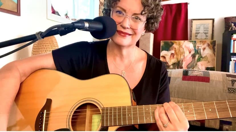 R&B*Pop*Soul*Jazz | Sarah Kay & Paul Carman@ middleridge winery