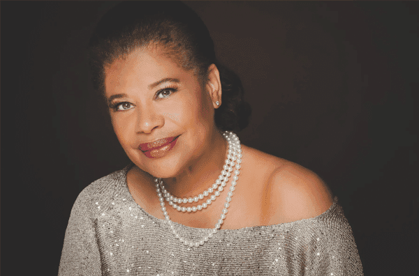 Jazz in the pines/ Women in jazz @idyllwild campus/ Lowman hall