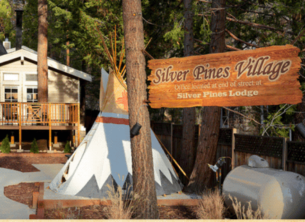 Photo for Silver Pines Lodge