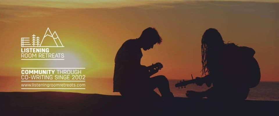 December 2-4 Songwriting Immersion Weekend@Spirit Mountain Retreat