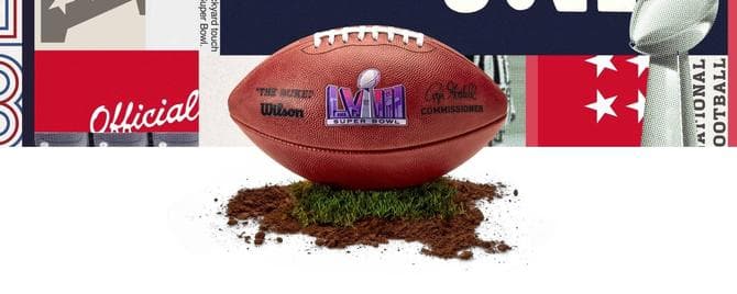 THE BIG GAME - Free Community Event@ rustic theatre