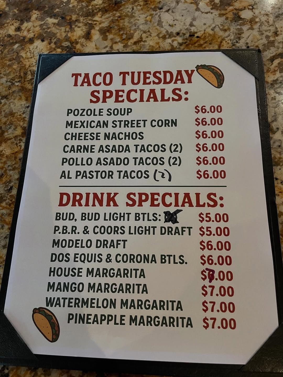 taco tuesday