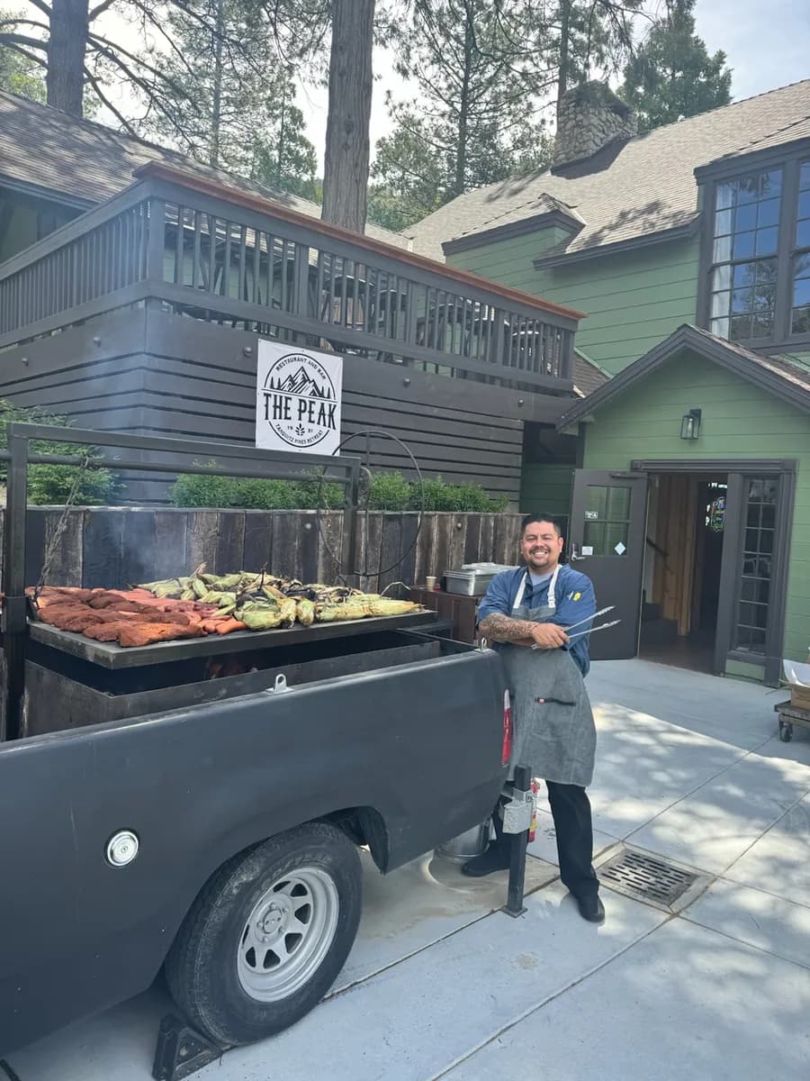 Photo for Peak Restaurant and Bar