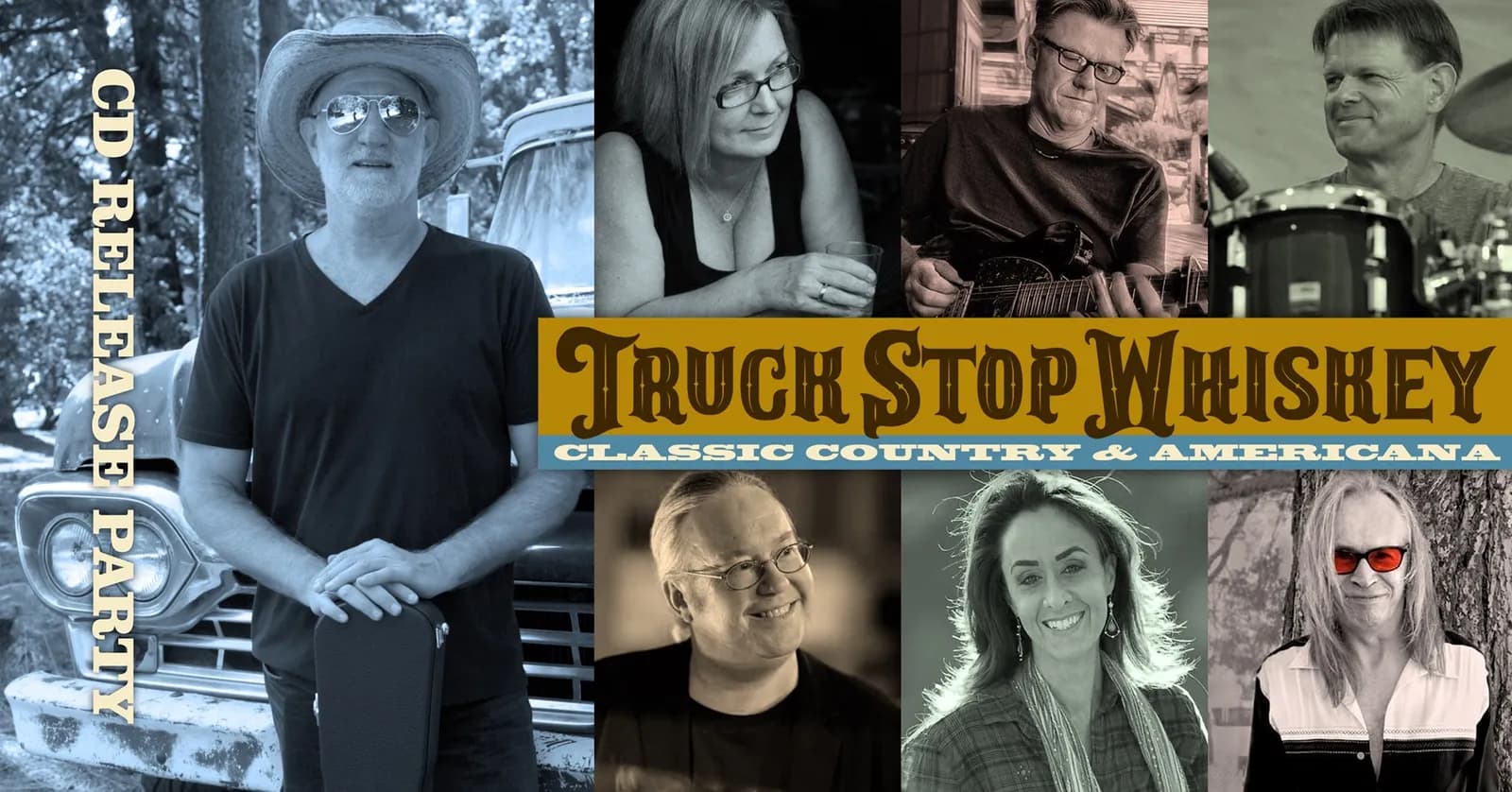TruckStopWhiskey@MiddleRidge
