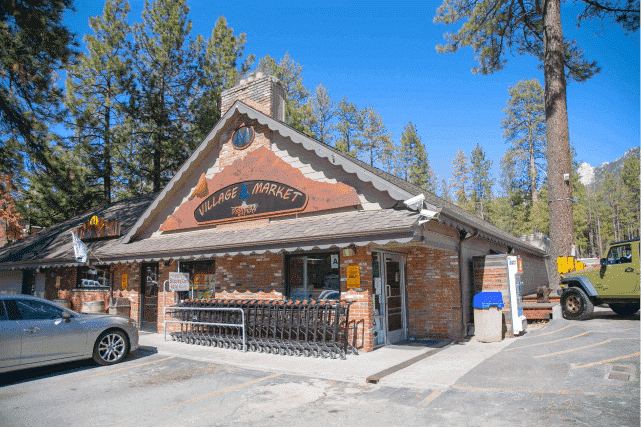 Photo for Idyllwild Village Market, Deli & Pizzeria