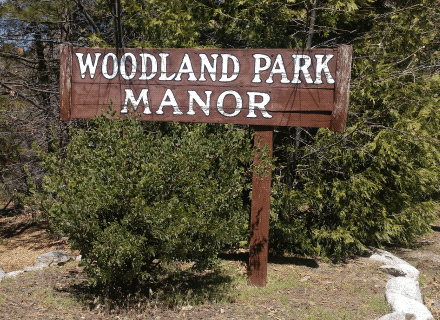 Photo for Woodland Park Manor