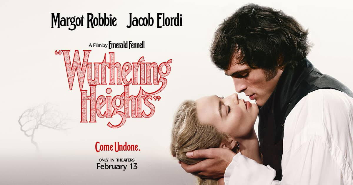 movie: WUTHERING HEIGHTS@ rustic theatre